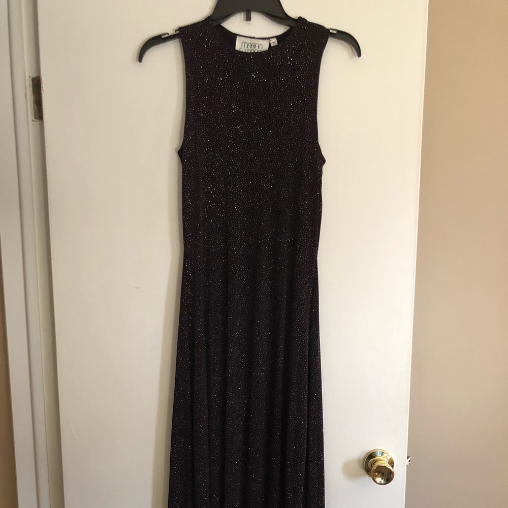 Marian & Maral Formal Dress